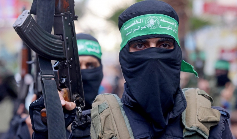 Hamas