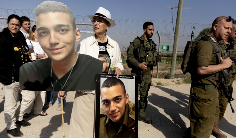 Hamas’tan sürpriz adım