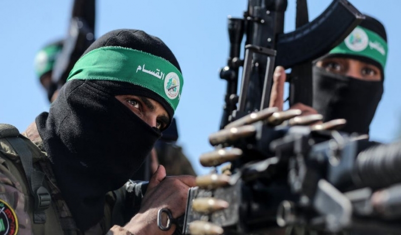 Hamas’tan Trump’a yanıt