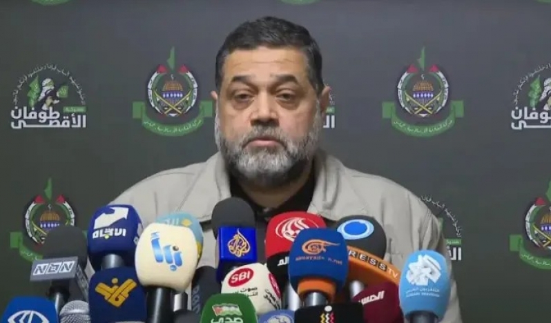 Hamas