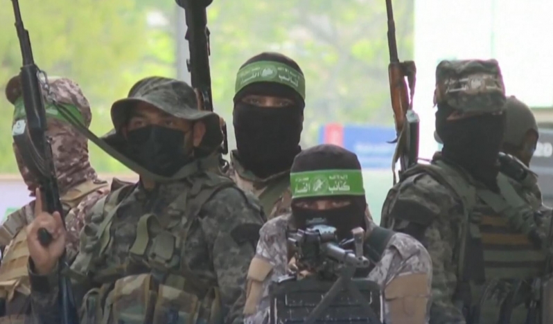 Hamas