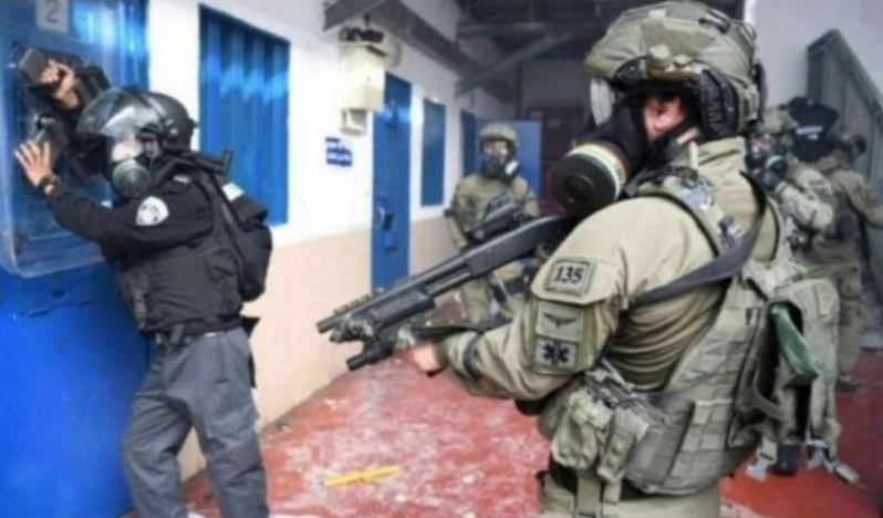 Hamas’tan tutsaklar için acil çağrı