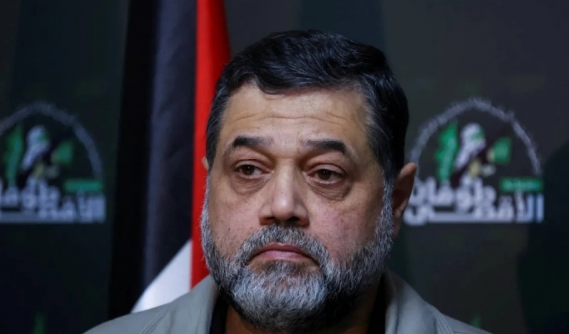 Hamas, Trump’ın Gazze için önerdiği ‘Barış Konseyi’ planını reddetti