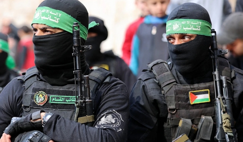 Hamas, Trump