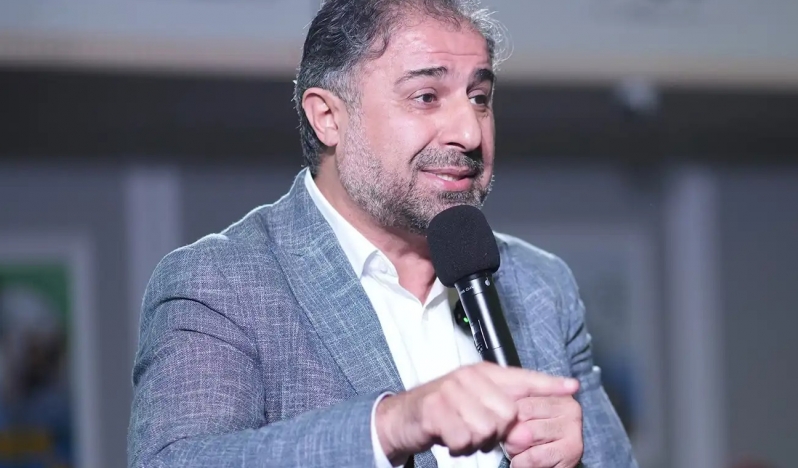 Hamas: Türk askeri halkı korumak için gelirse memnuniyet duyarız