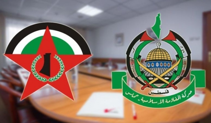 Hamas ve Filistin Demokratik Kurtuluş Cephesi’nden "seferberlik" çağrısı