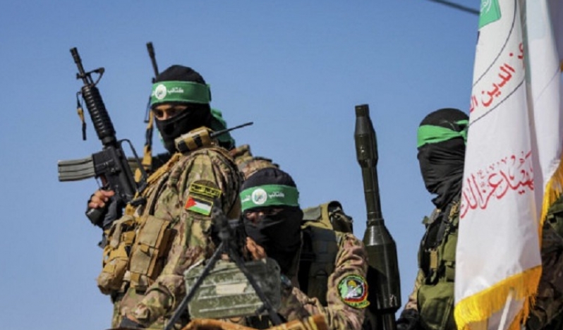 Hamas ve Filistinli gruplar arabulucuların ateşkes teklifini kabul etti