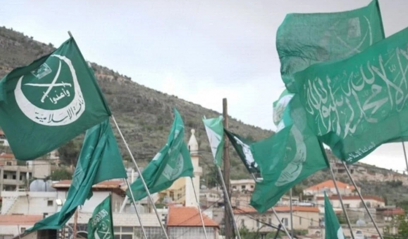 Hamas ve Filistinli gruplar Kahire’de ateşkes sürecini görüştü