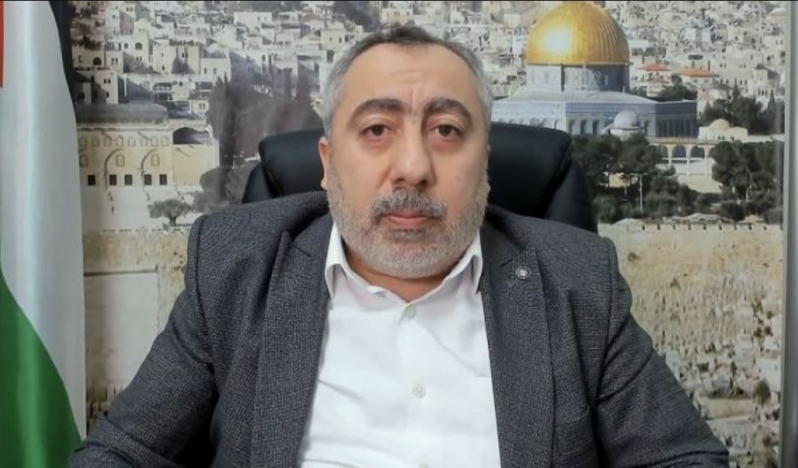 Hamas ve Filistinli gruplardan ortak ateşkes taslağı
