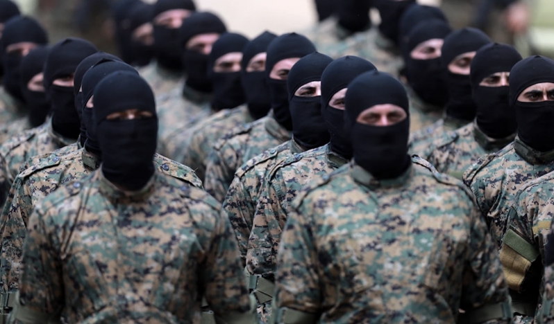 Hamas ve Hizbullah’ın Yahudi çetelerden aldığı dersler