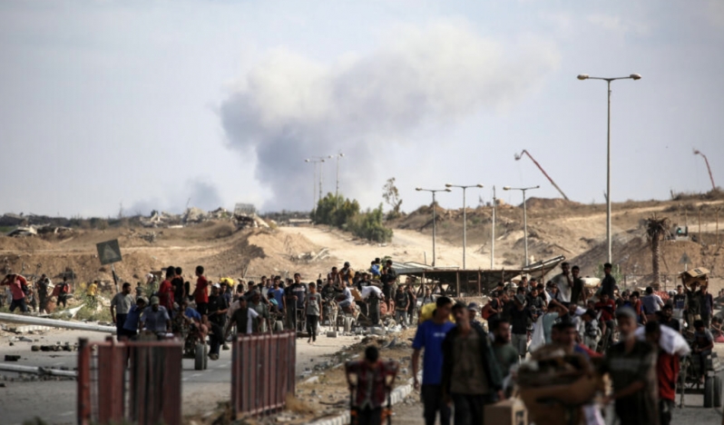 Hamas ve Mısır’dan stratejik mutabakat