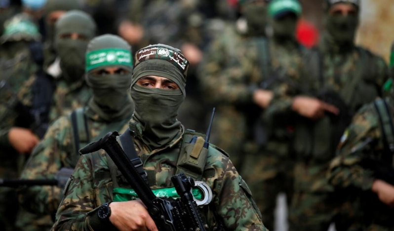 Hamas: Witkoff