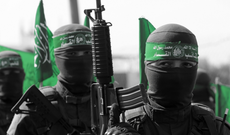 Hamas: Yeni ABD yönetimine Filistin meselesindeki tutuma göre yaklaşacağız