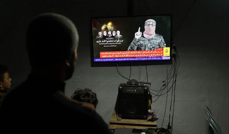 Hamas yeni liderini seçmek için sandık başına gidiyor