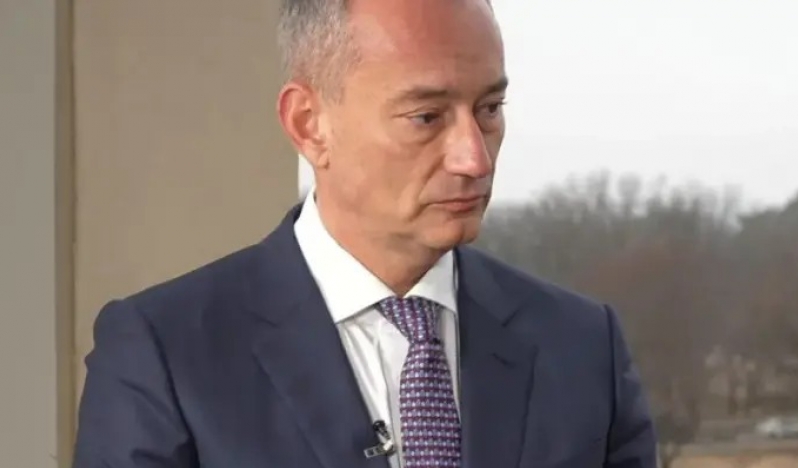 Hamas yetkilisi Naim: Mladenov İsrail