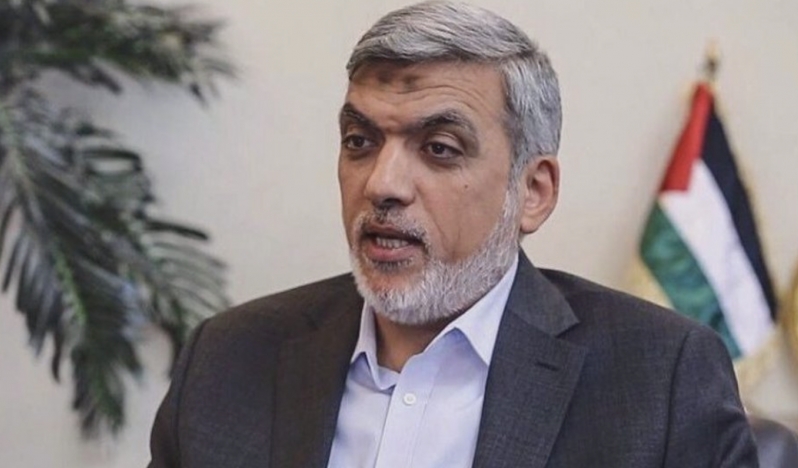 Hamas yetkilisi: Netanyahu hayal satıyor