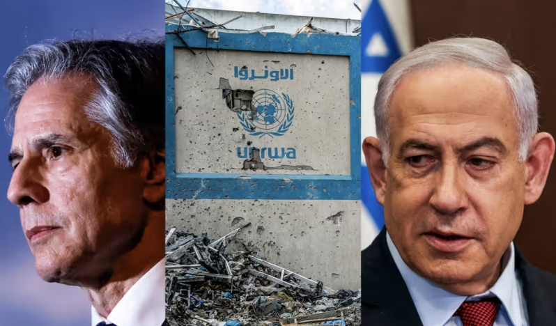 Hangisi daha kötü: Gazze hakkında yalanlar söyleyen İsrail mi yoksa bu yalanları yineleyen Batı