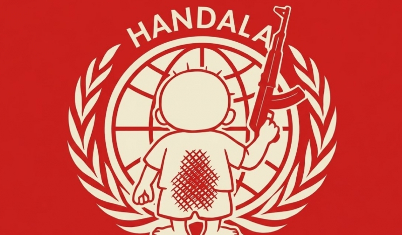 Hanzala’dan ABD