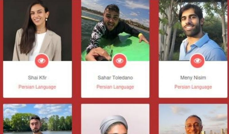 ‘Hanzala’dan İsrail’e siber darbe: 