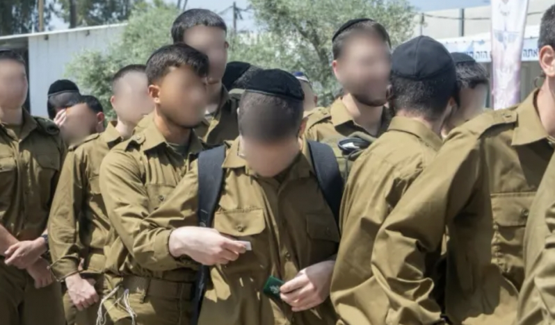 Haredi haham: İsrail ordusu kan döken putperest bir güç