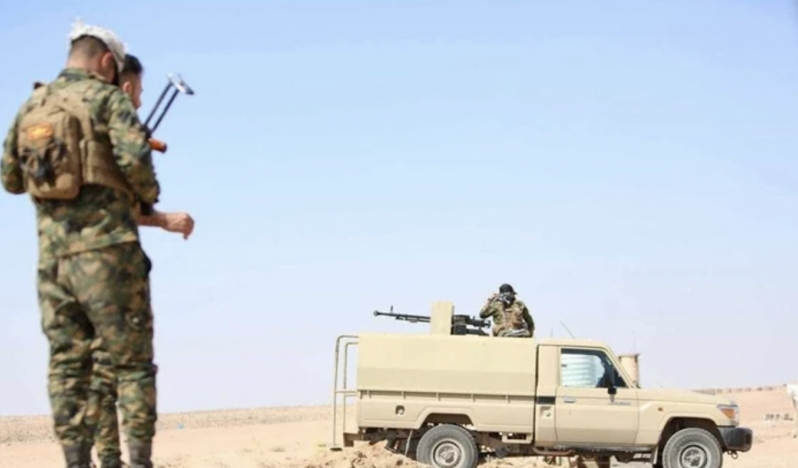 Haşdi Şabi, Tikrit