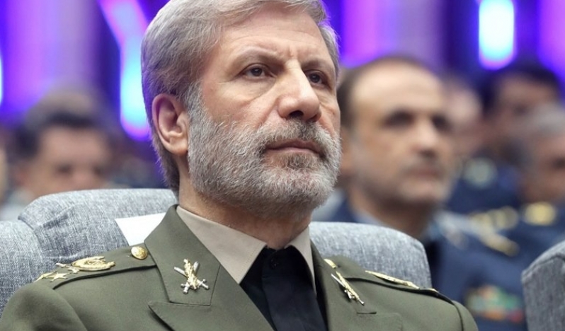 Hatemi: Düşman hata yaparsa daha önce deneyimlemediği bir karşılık alacak