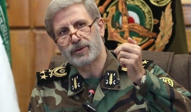 Hatemi: Hazırlık seviyemiz savaş öncesine göre çok daha yüksek