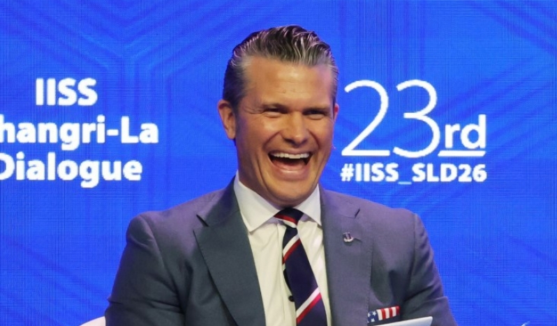 Hegseth