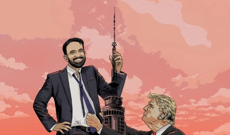 Her emperyalist, doğası gereği soykırımcıdır