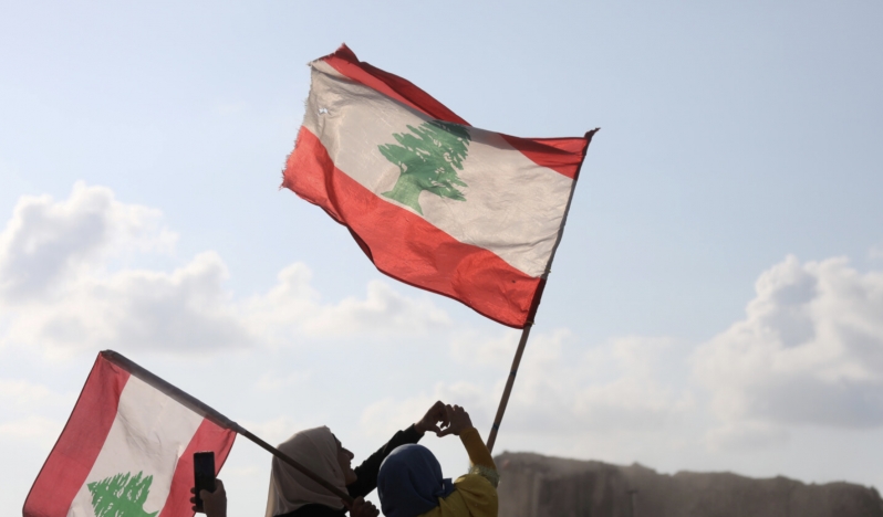 Hermel Müftüsü: ABD güvence değil, dayatma sunar