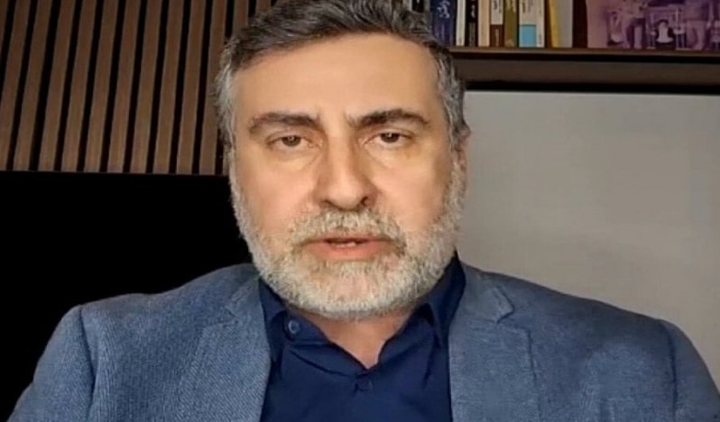 Hind Receb Vakfı Başkanı, İsrail