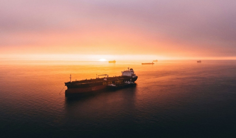 Hindistan 10 milyon varil Rus petrolünü hızla piyasadan çekti