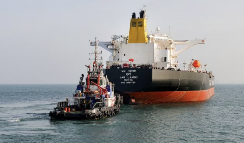 Hindistan: Rusya’dan yakıt tedarikine hazırız