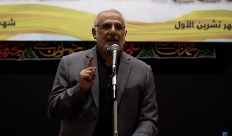 Hizbullah: ABD, barışın değil terörün ortağıdır