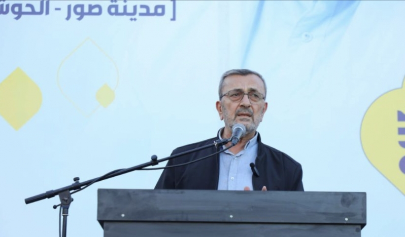 Hizbullah: ABD’nin planları sahadaki gerçekle çatışıyor
