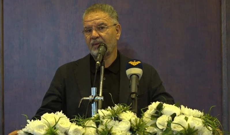 Hizbullah: ABD ve İsrail, Lübnan