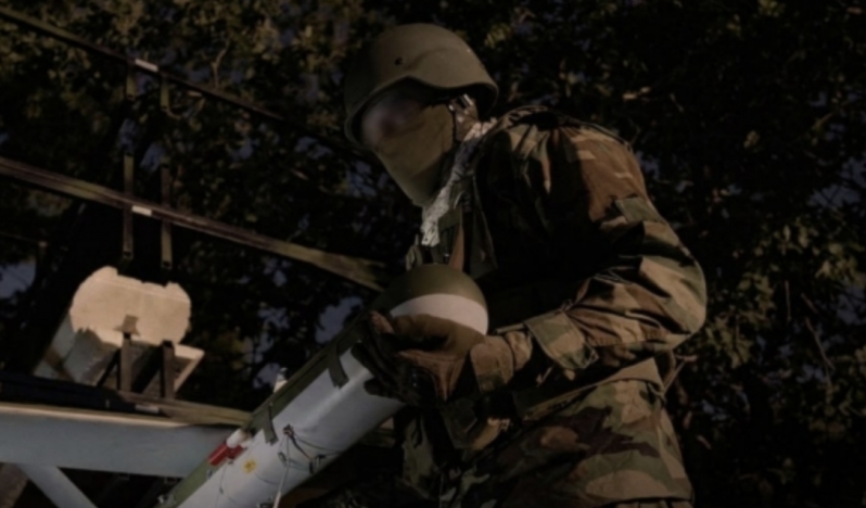 Hizbullah ateşi günbegün artırıyor: 1 günde 63 operasyon