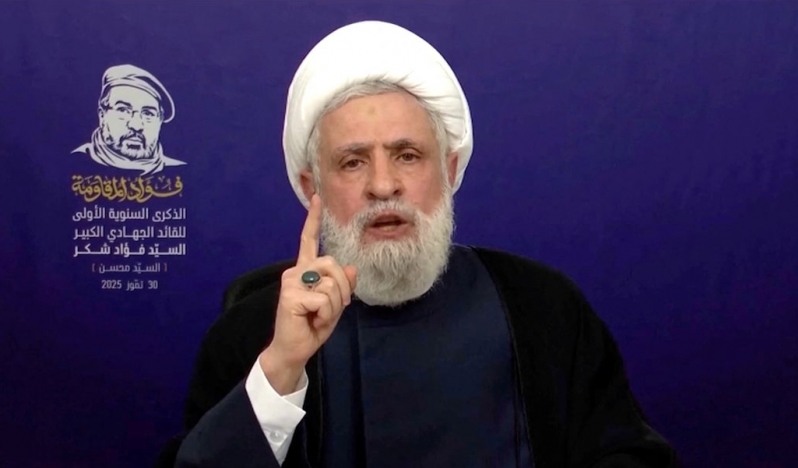 Hizbullah ateşkes anlaşmasından çıktı mı?