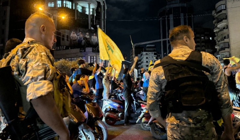 Hizbullah: Bağımsızlık direniş ruhuyla korunur