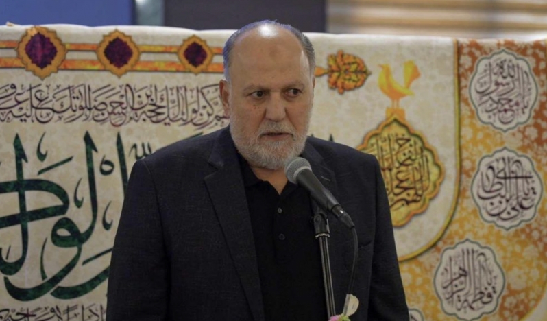 Hizbullah: Bir kesimi düşmanlaştırmak ülkeyi satmanıza yetmeyecek