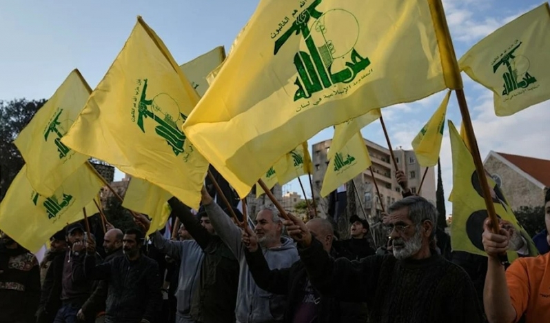 Hizbullah bloku: Güney Lübnan yeniden işgal edilemeyecek