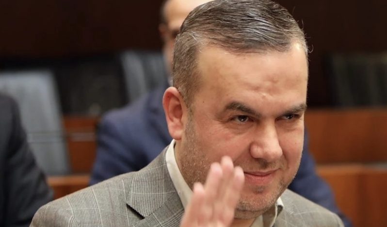 Hizbullah çağrı cihazı katliamını anıyor: 