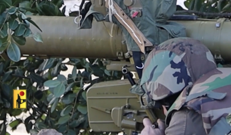 Hizbullah çok cepheli saldırı dalgasını devreye soktu