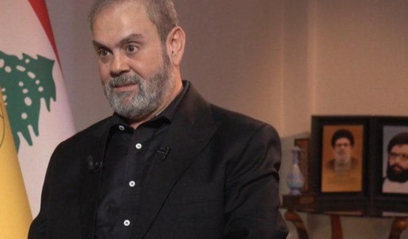 Hizbullah: Devrim Lideri Hamenei