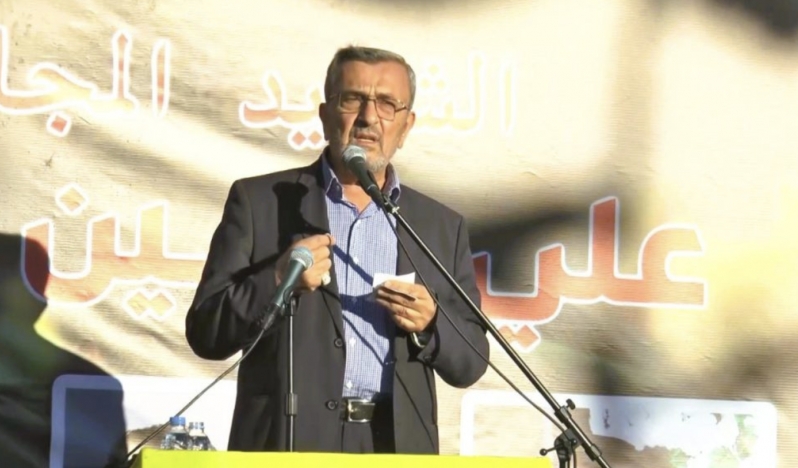 Hizbullah: Direniş artık kimliğimizin ayrılmaz bir parçasıdır