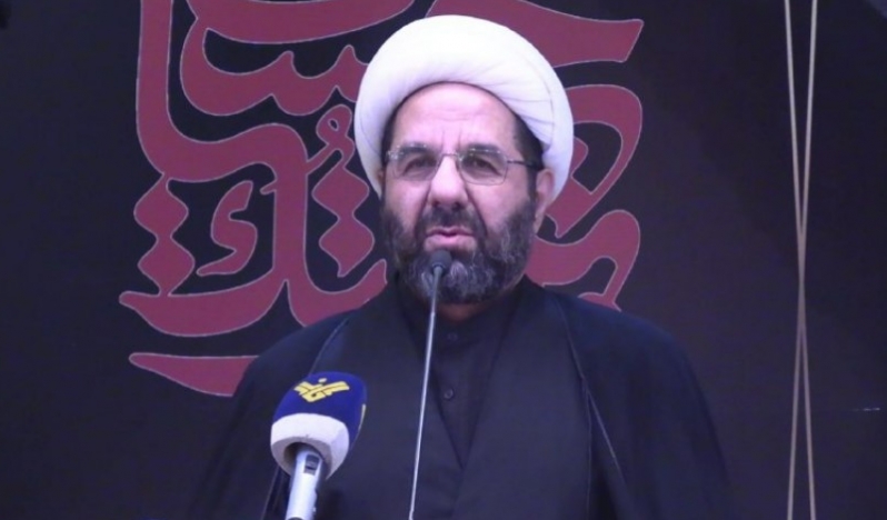 Hizbullah: Direniş, Lübnan’ı 30 yıldır güvende tutuyor