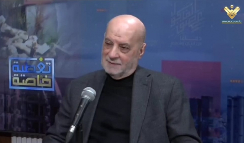 Hizbullah: Direniş unsurları Lübnan’ın korunmasını sağladı