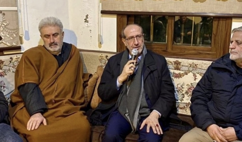 Hizbullah: Direniş yenildiyse, Amerika neden hâlâ silahlarımız için elçiler gönderiyor?