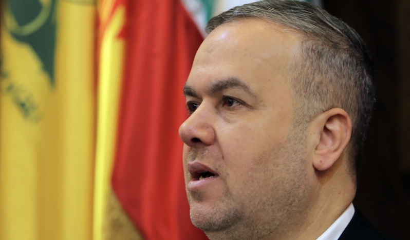 Hizbullah: Direnişi halktan koparma planı başarısız olacak