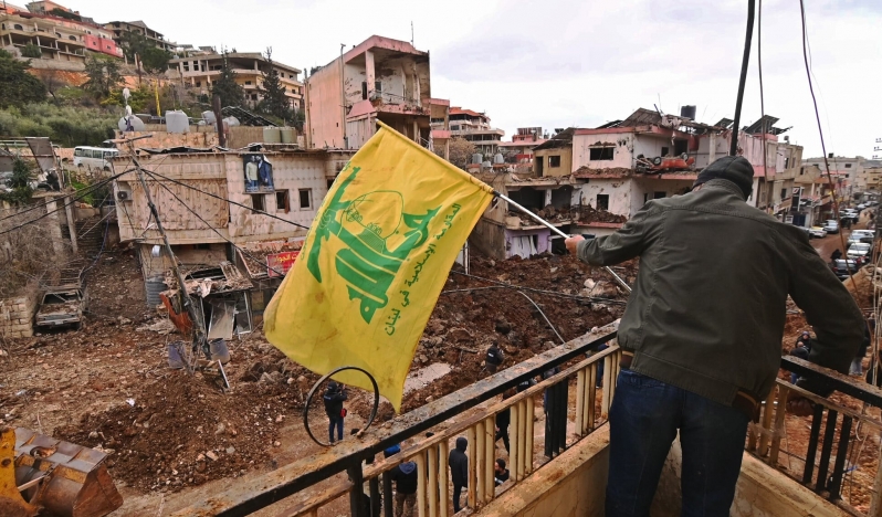 Hizbullah: Direnişi hedef alan her türlü komployu boşa çıkaracağız